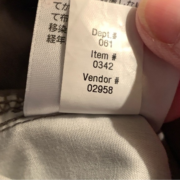 Eddie Bauer Athleisure Pants - Picture 9 of 11